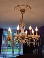 Kroonluchters en plafonnière, Huis en Inrichting, Lampen | Kroonluchters, Ophalen, Gebruikt