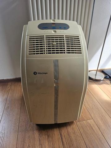 Airco White Knight WK9069 beschikbaar voor biedingen