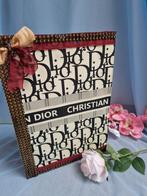 decoratie opbergdoos beauty organizer of cadeaudoos kerst, Ophalen of Verzenden, Nieuw, Feestartikel, Kerst of Sinterklaas