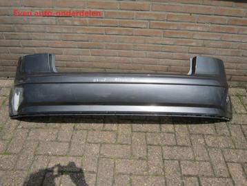 Achterbumper modus beschikbaar voor biedingen