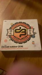 Decibel outdoor 2016, Ophalen of Verzenden, Zo goed als nieuw, Techno of Trance