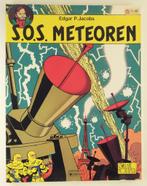 Jacobs, Edgar P. - S.O.S. Meteoren / Blake en Mortimer