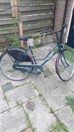 Knappe Batavus fiets, Fietsen en Brommers, Fietsen | Dames | Damesfietsen, Ophalen, 53 tot 56 cm, Versnellingen, Batavus