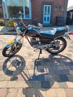 suzuki zr50 sl, Fietsen en Brommers, Brommers | Oldtimers, Maximaal 45 km/u, Ophalen, Overige merken, 4 versnellingen