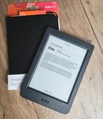 Zgan Kobo Nia ereader met nieuwe sleepcover, Computers en Software, E-readers, Ophalen of Verzenden