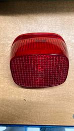 Harley davidson glas achterlicht, Ophalen of Verzenden