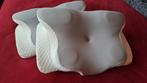 2x Vlinderkussen orthopedisch somnia, Ophalen, Eenpersoons, Wit, Nieuw