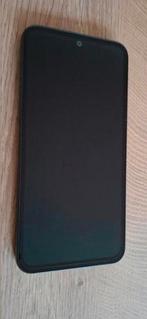 Samsung Galaxy A54 5G, 128 GB, Ophalen of Verzenden, Zo goed als nieuw, Zwart