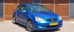 Honda Civic 1.4i LS, Airco, Trekhaak, Nieuwe APK, Voorwielaandrijving, Stof, Gebruikt, 4 cilinders