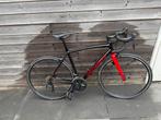 Specialized Allez E5 Sport Tarmac maat 54, Aluminium, Zo goed als nieuw, 15 tot 20 versnellingen, 53 tot 57 cm
