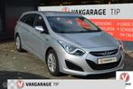 Hyundai i40 1.6 GDI Blue i-Drive, Voorwielaandrijving, 135 pk, 4 cilinders, Met garantie (alle)