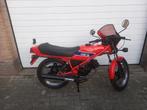 Mooi opgeknapte Honda mb5 met kenteken, Fietsen en Brommers, Brommers | Honda, Ophalen, Gebruikt, Maximaal 45 km/u, MB