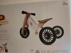 Loopfiets driewieler Kinderfeets, Overige merken, Auto, Groter dan 1:32, Nieuw