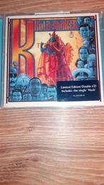 Kula Shaker - K [2cd Limited Edition], Ophalen of Verzenden, 1985 tot 2000, Zo goed als nieuw