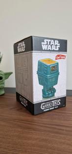 Star Wars Geeki Tikis Power (Gonk) droid *Nieuw*, Ophalen of Verzenden, Nieuw, Actiefiguurtje