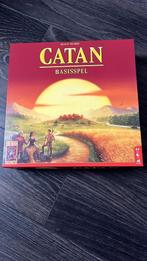 Catan Basisspel - Nieuw!, Drie of vier spelers, Ophalen of Verzenden, Nieuw