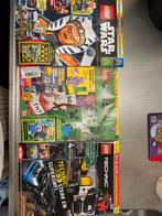 Lego magazine, Star wars, avengers, minecraft, technick, Ophalen of Verzenden, 1980 tot heden, Buitenland, Tijdschrift