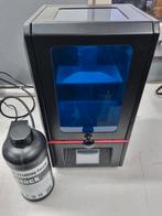 Anycubic Photon resin 3D printer, Computers en Software, 3D Printers, Zo goed als nieuw, Ophalen
