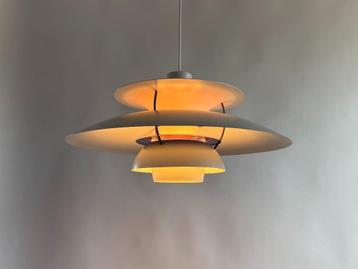 Louis Poulsen PH5 Deense vintage hanglamp beschikbaar voor biedingen