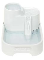 Cat Mate Drinkfontein 2 liter, Dieren en Toebehoren, Ophalen of Verzenden, Zo goed als nieuw