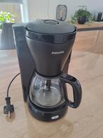 Goed en net koffiezetapparaat van philips., Gebruikt, Ophalen of Verzenden