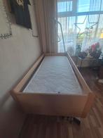 Hoog laag bed, Ophalen, Zo goed als nieuw