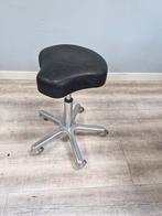 Kappers kruk/fiets, Ophalen, Hout