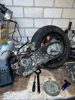 Peugeot verticaal blok, Ophalen of Verzenden