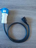 Adapter kabel, Ophalen of Verzenden, Zo goed als nieuw