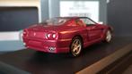 Ferrari 456 GT 1:43 Detailcars Pol, Hobby en Vrije tijd, Modelauto's | 1:43, Verzenden, Zo goed als nieuw