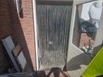 Vliegengordijn pvc meerkleurig, Huis en Inrichting, Overige Huis en Inrichting, Ophalen of Verzenden, Gebruikt