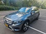 Mercedes-Benz GLC 350 e Plug-in Hybrid 320pk 4MATIC, Auto's, Mercedes-Benz, Automaat, Euro 6, 4 cilinders, 2000 kg