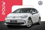 Volkswagen ID.3 170pk Pure Oranje Edition 52 kWh | Assistent, Automaat, 12 maanden, 510 min, Zwart
