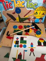 Hamertje tik / Tic tac toc, Ophalen, Gebruikt