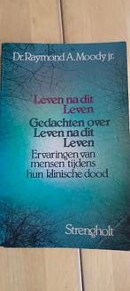 Leven na dit leven - Dr. Raymond A. Moody jr., Ophalen of Verzenden