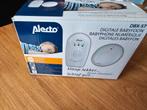 Alecto DBX-57 Digitale Babyfoon weinig gebruikt nieuwstaat, Kinderen en Baby's, Babyfoons, Ophalen of Verzenden, Nieuw, 250 meter of meer