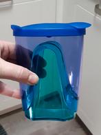 Tupperware eleganzia kannetje 350 ml / melkkannetje, Huis en Inrichting, Keuken | Tupperware, Ophalen of Verzenden