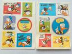 Sticker Donald Duck (4), Ophalen of Verzenden, Nieuw, Film, Tv of Omroep