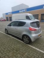 Mitsubishi Colt 1.5 Turbo CZT 2005 Grijs, Auto's, Mitsubishi, Voorwielaandrijving, 15 km/l, Colt, Handgeschakeld