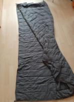 Calmzy verzwaringsdeken tweepersoons 140x200, Ophalen, Eenpersoons, Grijs, Deken of Dekbed