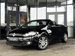 Volkswagen GOLF 1.2 TSI CABRIO COMFL. BLUEM - STOELV., Voorwielaandrijving, Euro 5, 4 cilinders, Cabriolet