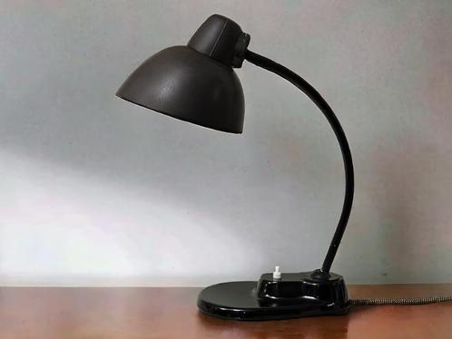 Bureaulamp Marianne Brandt Bauhaus, Antiek en Kunst, Antiek | Lampen, Verzenden