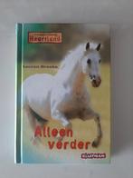 Lauren Brooke paardenranch heartland boeken 6 euro per stuk, Gelezen, Ophalen of Verzenden