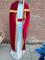 Compleet Sinterklaas Kostuum + Pietenpak Optie, Diversen, Sinterklaas, Ophalen of Verzenden, Gebruikt
