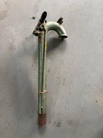 Hummel parketschuurmachine afzuiging, Doe-het-zelf en Verbouw, Ophalen of Verzenden