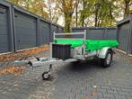 Te huur: Anssems BSX 1100KG - Rijbewijs B, Auto diversen, Ophalen, Zo goed als nieuw
