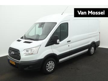 Ford Transit 290 2.0 TDCI L2H2 Trend | Trekhaak | Airco | Pa beschikbaar voor biedingen