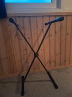 Keyboard Standaard van de Klundert, Ophalen, Gebruikt