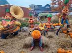 Halloween ticket Slagharen voor dag en avond, Tickets en Kaartjes, Recreatie | Pretparken en Attractieparken, Eén persoon, Ticket of Toegangskaart
