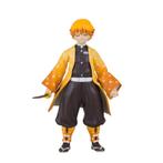 Demon Slayer: Kimetsu no Yaiba Action Figure Zenitsu Thunder, Heo GmbH, Nieuw, Ophalen of Verzenden, Info@heogmbh.de